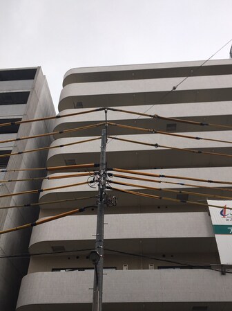 リバーパーク門前仲町の物件内観写真